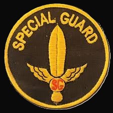 Special Guard emblem